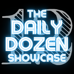 TC Comedy Fest Daily Dozen at Encore 201
